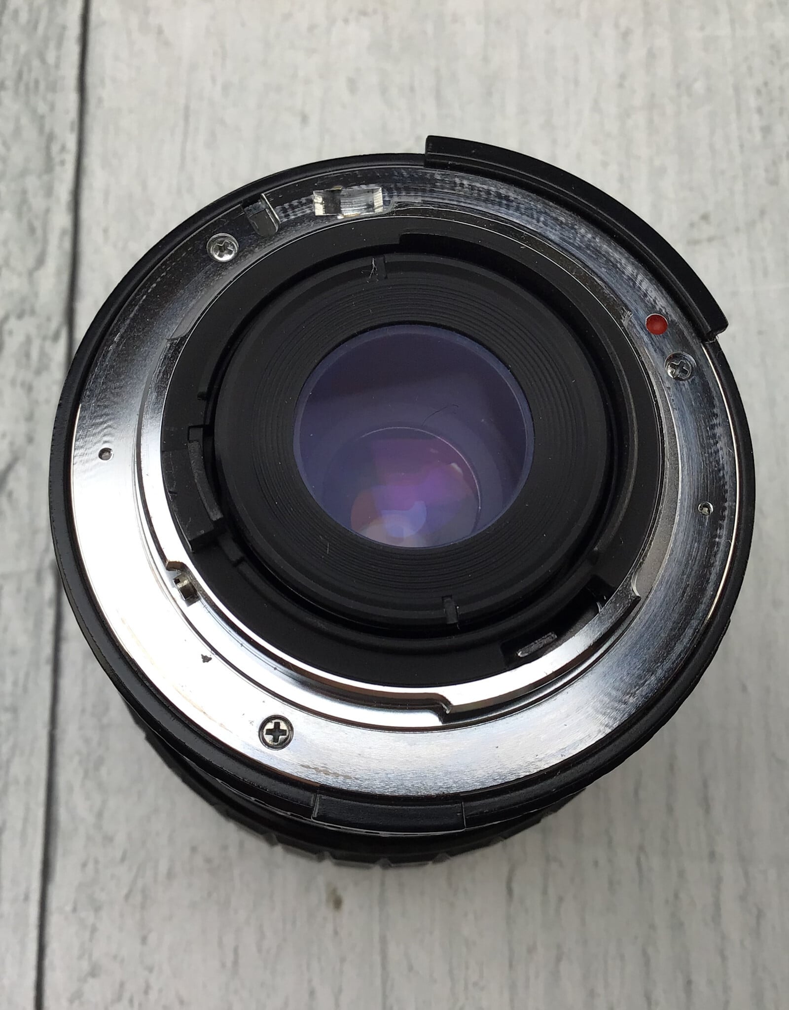 SIGMA Sigma 35-70mm f2.8-4 Lens for Nikon AI Used Good