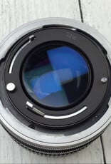 CANON Canon FD 50mm f1.4 S.S.C Lens Used Good