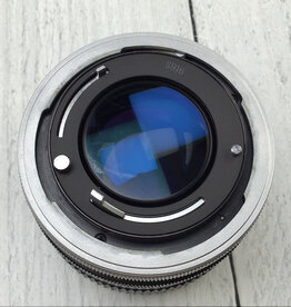 CANON Canon FD 50mm f1.4 S.S.C Lens Used Good