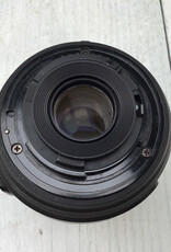 NIKON Nikon AF-S DX 18-55mm f3.5-5.6 G Lens Used Good