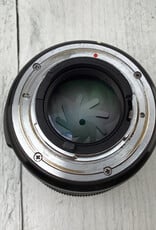 SIGMA Sigma Art 35mm f1.4 DG Lens for Nikon Used BGN