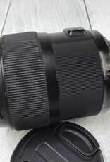 SIGMA Sigma Art 35mm f1.4 DG Lens for Nikon Used BGN