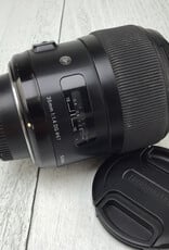 SIGMA Sigma Art 35mm f1.4 DG Lens for Nikon Used BGN