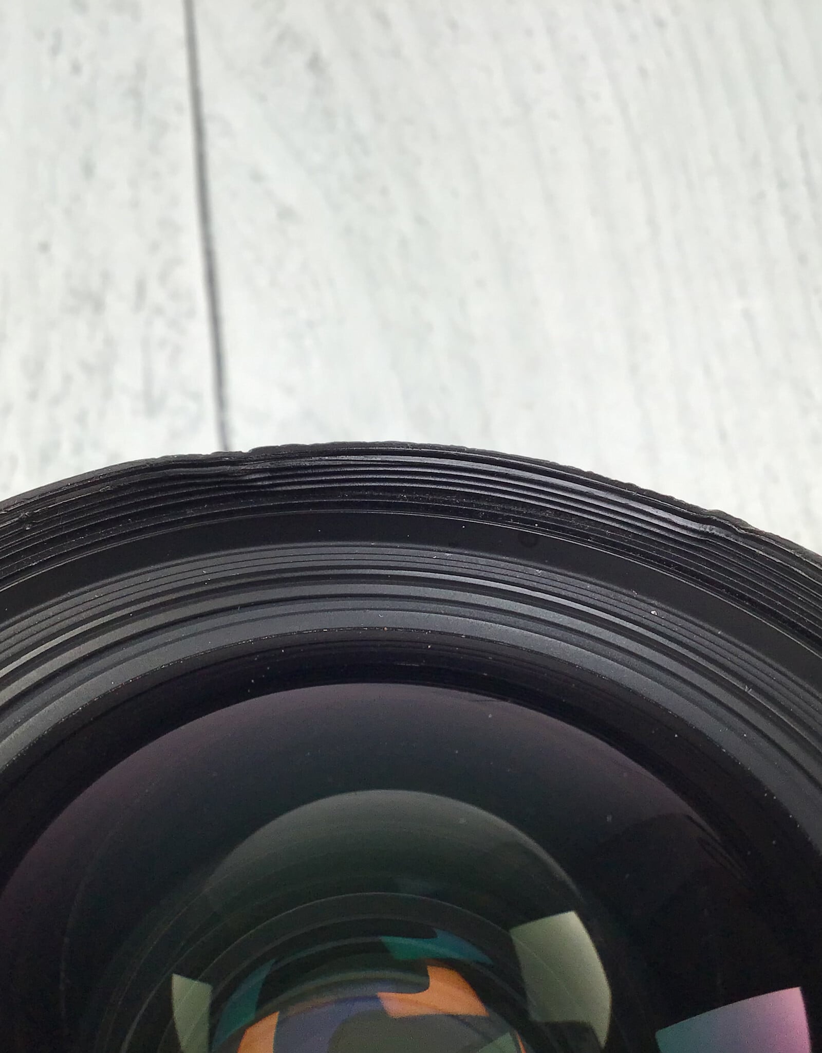 SIGMA Sigma Art 35mm f1.4 DG Lens for Nikon Used BGN