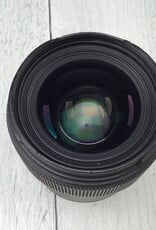 SIGMA Sigma Art 35mm f1.4 DG Lens for Nikon Used BGN