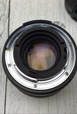 Vivitar Vivitar 28mm f2 Lens for Nikon AI Lens Used Good
