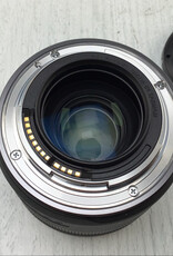 CANON Canon RF 35mm f1.8 Macro IS STM Lens Used Good