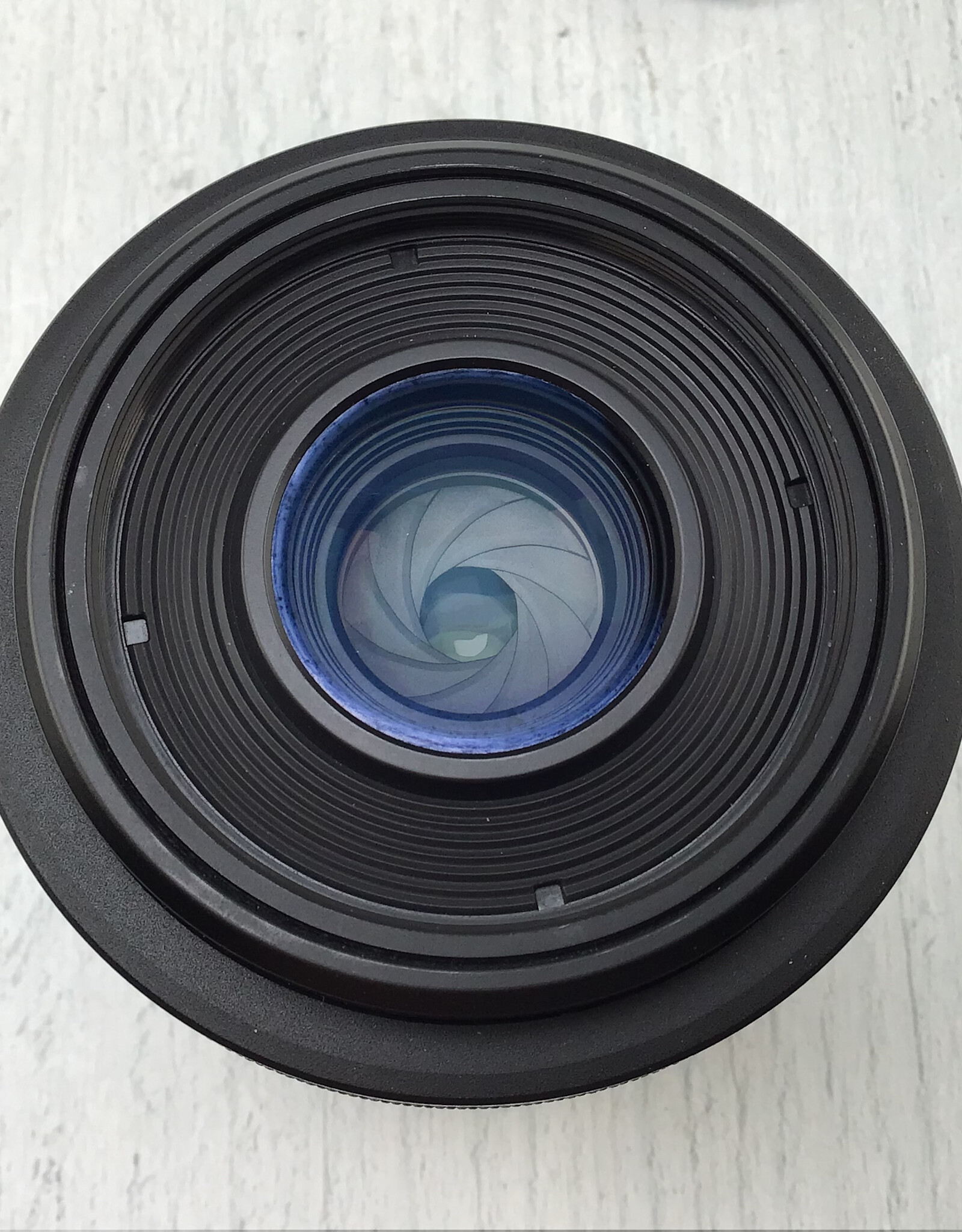 CANON Canon RF 35mm f1.8 Macro IS STM Lens Used Good