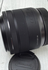 CANON Canon RF 35mm f1.8 Macro IS STM Lens Used Good