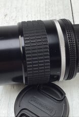 NIKON Nikon Nikkor 105mm f2.5 AIS Lens Used Fair