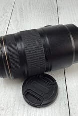 CANON Canon EF 75-300mm f4-5.6 IS USM Lens Used Good