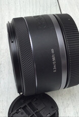 CANON Canon RF 50mm f1.8 STM Lens Used Good