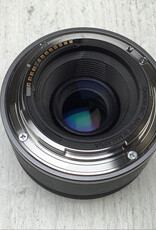CANON Canon RF 50mm f1.8 STM Lens Used Good