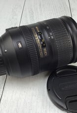 NIKON Nikon AF-S Nikkor 28-300mm f3.5-5.6 G VR Lens Used Good