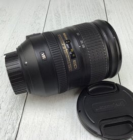 NIKON Nikon AF-S Nikkor 28-300mm f3.5-5.6 G VR Lens Used Good