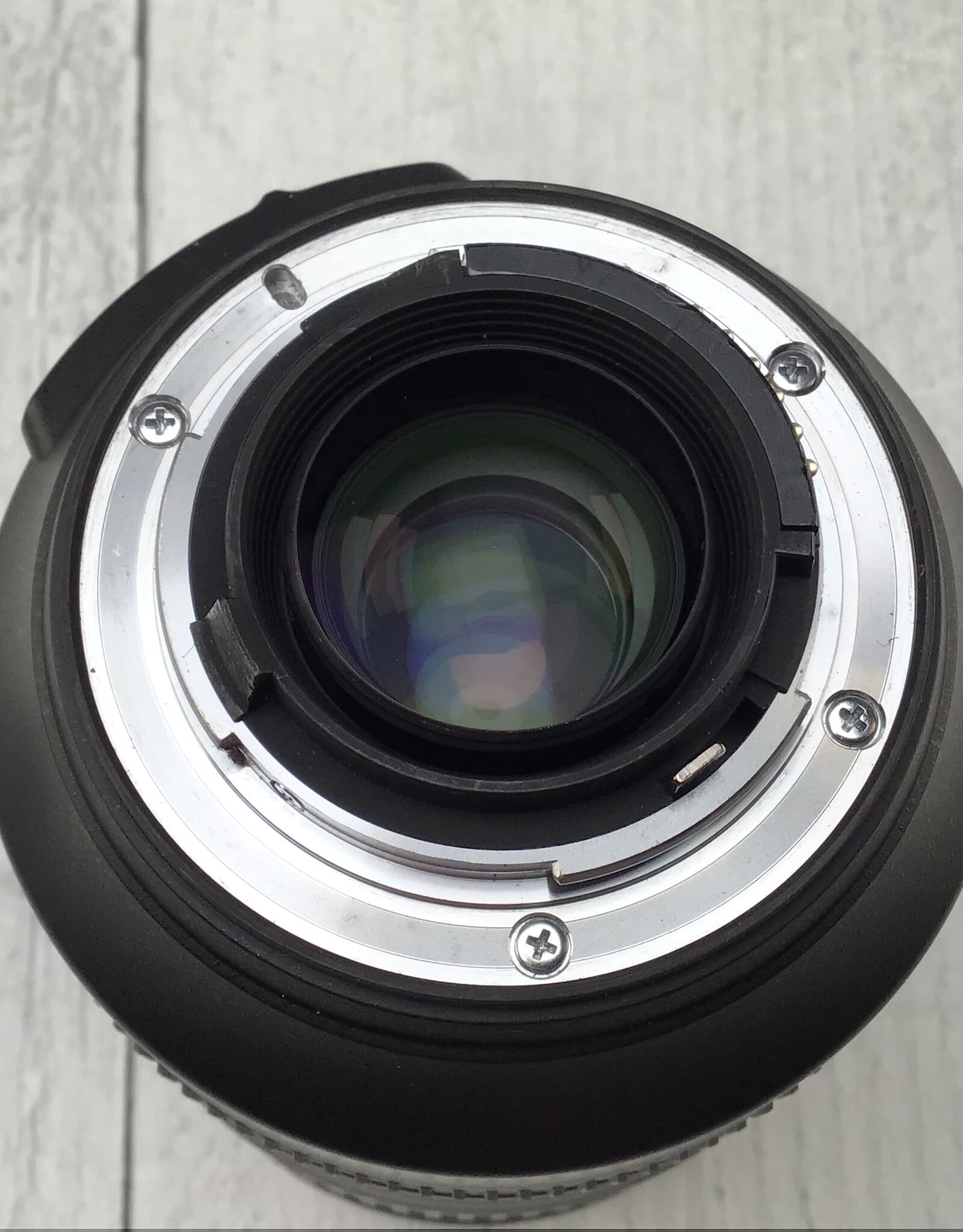 NIKON Nikon AF-S Nikkor 28-300mm f3.5-5.6 G VR Lens Used Good