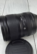 NIKON Nikon AF-S Nikkor 28-300mm f3.5-5.6 G VR Lens Used Good