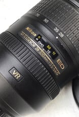 NIKON Nikon AF-S Nikkor 28-300mm f3.5-5.6 G VR Lens Used Good