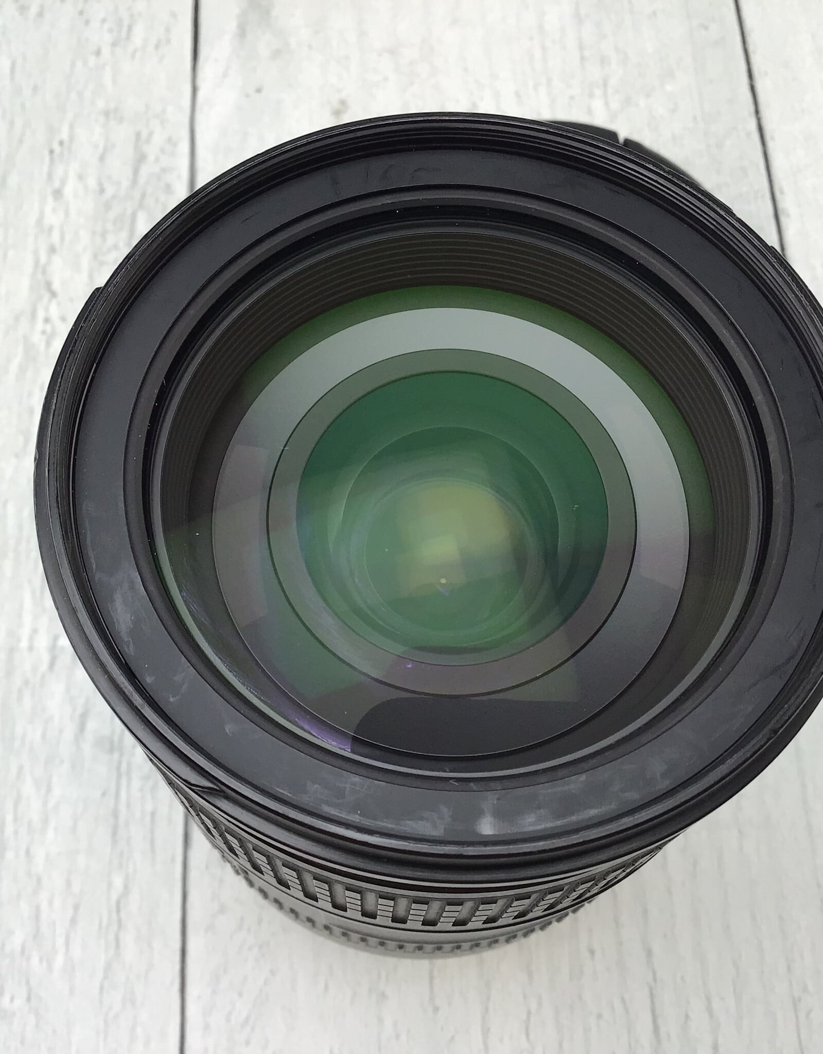 NIKON Nikon AF-S Nikkor 28-300mm f3.5-5.6 G VR Lens Used Good