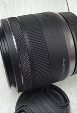 CANON Canon RF 35mm f1.8 Macro IS STM Lens Used EX
