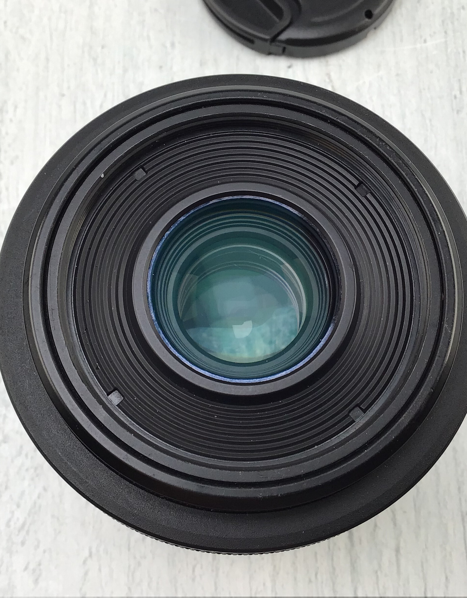 CANON Canon RF 35mm f1.8 Macro IS STM Lens Used EX