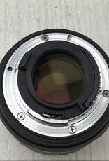 NIKON Nikon DX AF-S Nikkor 35mm f1.8 Lens Used Good
