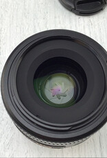 NIKON Nikon DX AF-S Nikkor 35mm f1.8 Lens Used Good