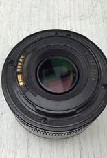 YONGNUO Yongnuo 50mm f1.8 EF Lens Used Fair
