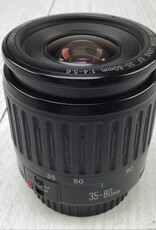 CANON Canon EF 35-80mm f4-5.6 Lens Used Good
