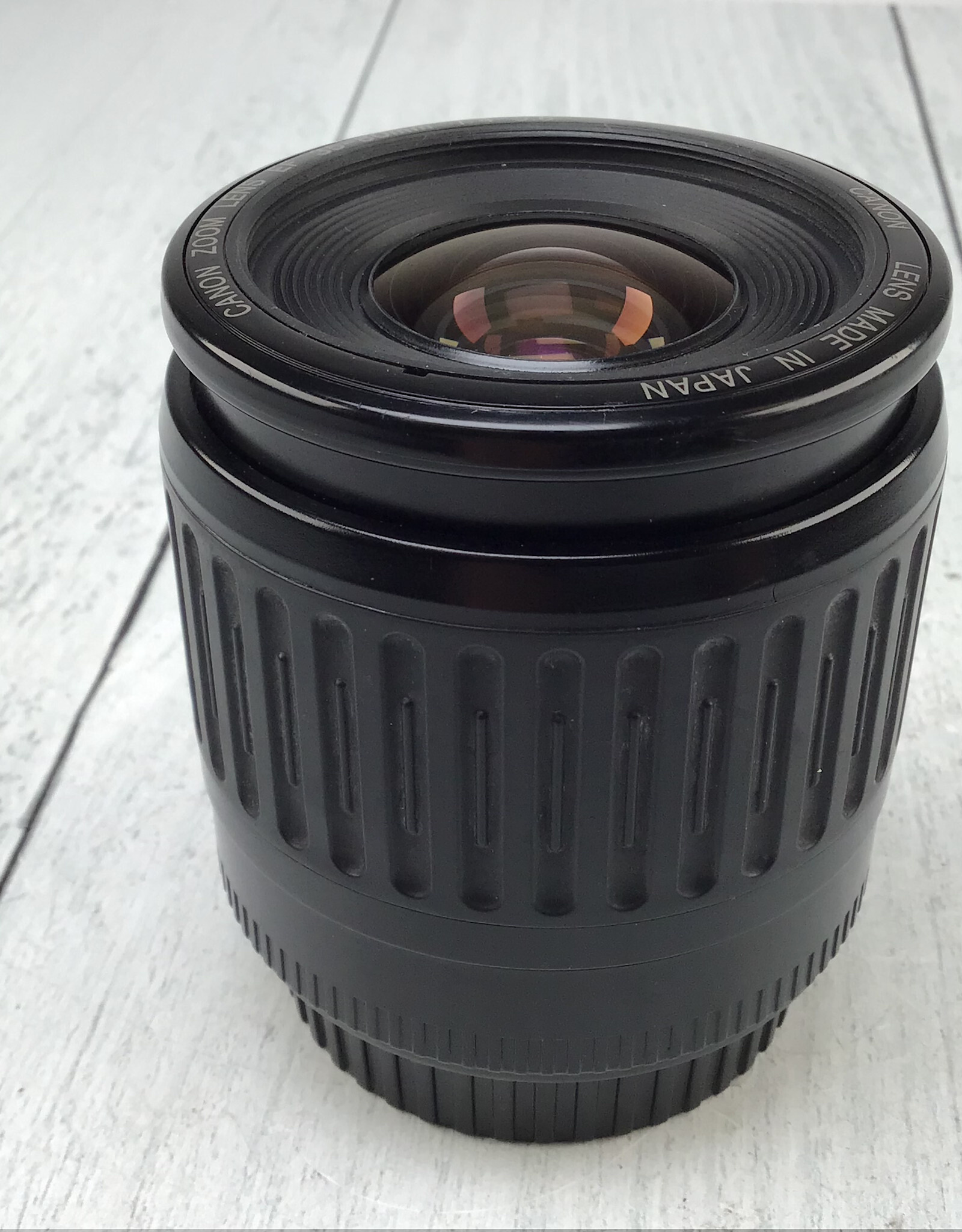 CANON Canon EF 35-80mm f4-5.6 Lens Used Good