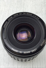 CANON Canon EF 35-80mm f4-5.6 Lens Used Good