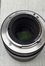 SONY Sigma 30mm F1.4 DC DN E mount Lens Used Good