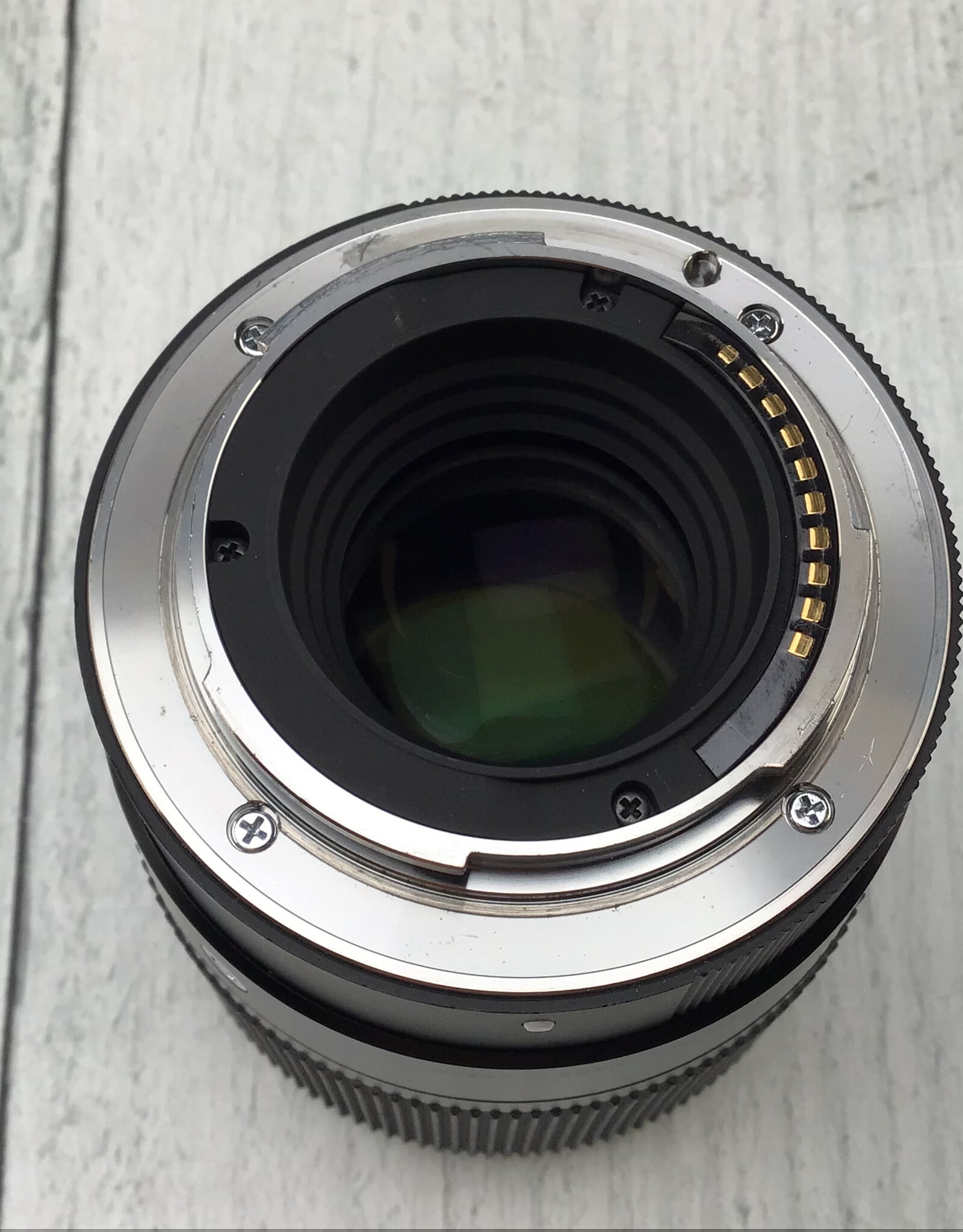 SONY Sigma 30mm F1.4 DC DN E mount Lens Used Good