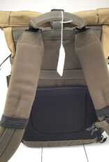 Tenba Fulton V2 10l Tan Bag Used Good