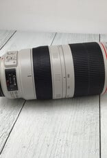 CANON Canon EF 100-400mm f4.5-5.6 L IS II USM Lens Used Good