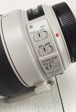 CANON Canon EF 100-400mm f4.5-5.6 L IS II USM Lens Used Good