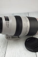 CANON Canon EF 100-400mm f4.5-5.6 L IS II USM Lens Used Good