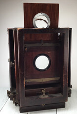 Eatman Kodak 2D 8x10 Camera Untested Used Fair