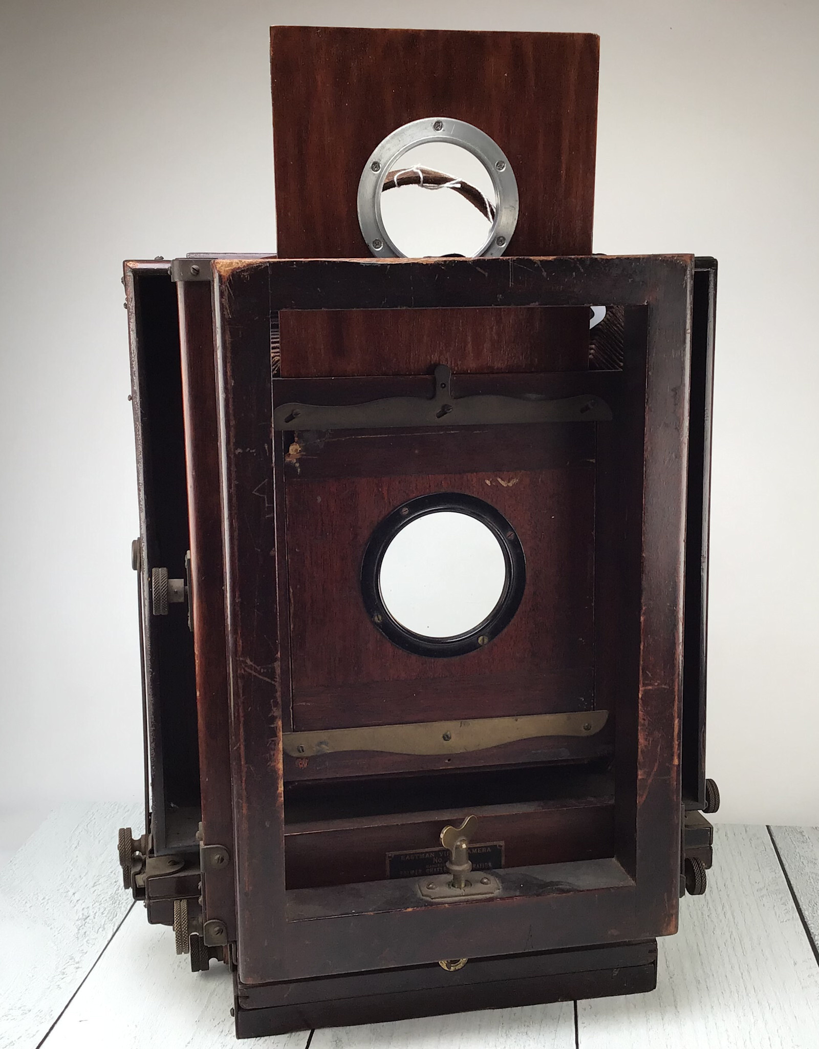 Eatman Kodak 2D 8x10 Camera Untested Used Fair