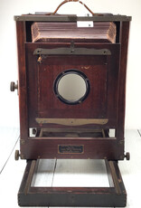 Eatman Kodak 2D 8x10 Camera Untested Used Fair