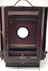 Eatman Kodak 2D 8x10 Camera Untested Used Fair