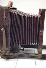 Eatman Kodak 2D 8x10 Camera Untested Used Fair