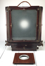 Eatman Kodak 2D 8x10 Camera Untested Used Fair