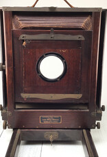 Eatman Kodak 2D 8x10 Camera Untested Used Fair