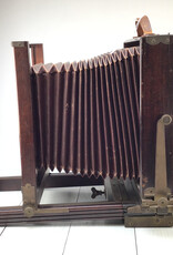 Eatman Kodak 2D 8x10 Camera Untested Used Fair