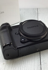 FUJI Fuji GFX 100S Camera Body in Box Used EX