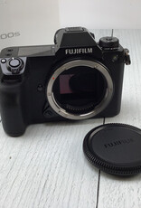 FUJI Fuji GFX 100S Camera Body in Box Used EX