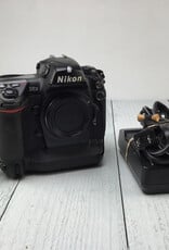NIKON Nikon D2X Camera Body Used BGN