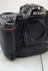 NIKON Nikon D2X Camera Body Used BGN