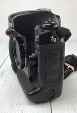 NIKON Nikon D2X Camera Body Used BGN